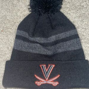 UVA beanie